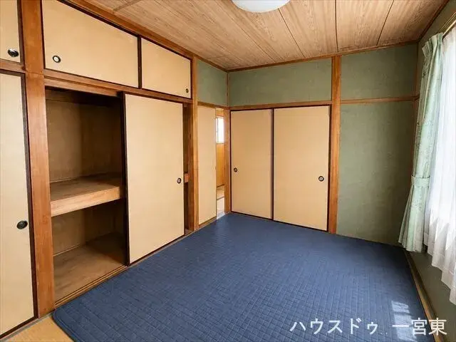 5DK 一宮市 愛知県 (9)