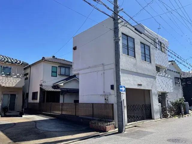Akiya in Aichi