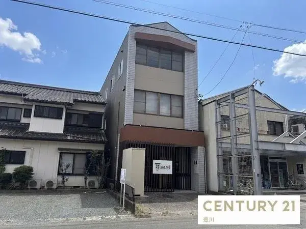 Akiya in Aichi