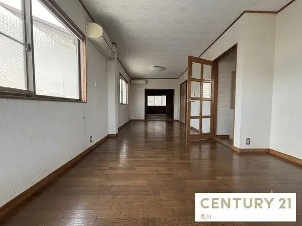 8SLDK Property Shinshiro City Aichi Prefecture (11)