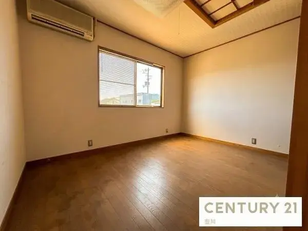 8SLDK Property Shinshiro City Aichi Prefecture (13)
