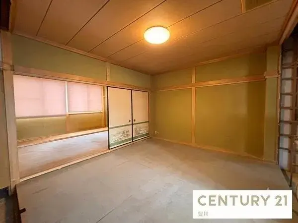 8SLDK Property Shinshiro City Aichi Prefecture (15)