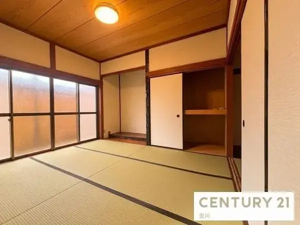 8SLDK Property Shinshiro City Aichi Prefecture (17)