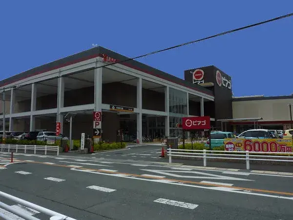 8SLDK Property Shinshiro City Aichi Prefecture (24)