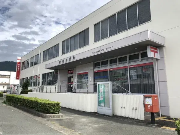 8SLDK Property Shinshiro City Aichi Prefecture (27)