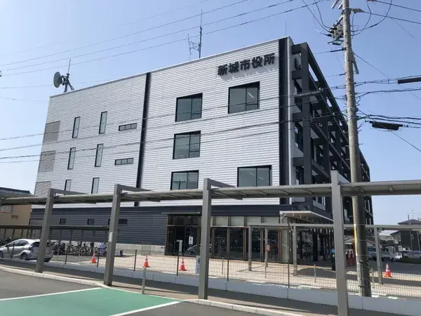 8SLDK Property Shinshiro City Aichi Prefecture (29)