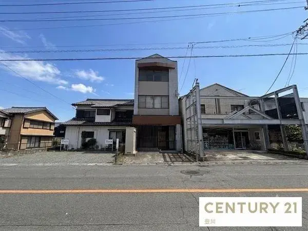 8SLDK Property Shinshiro City Aichi Prefecture (4)