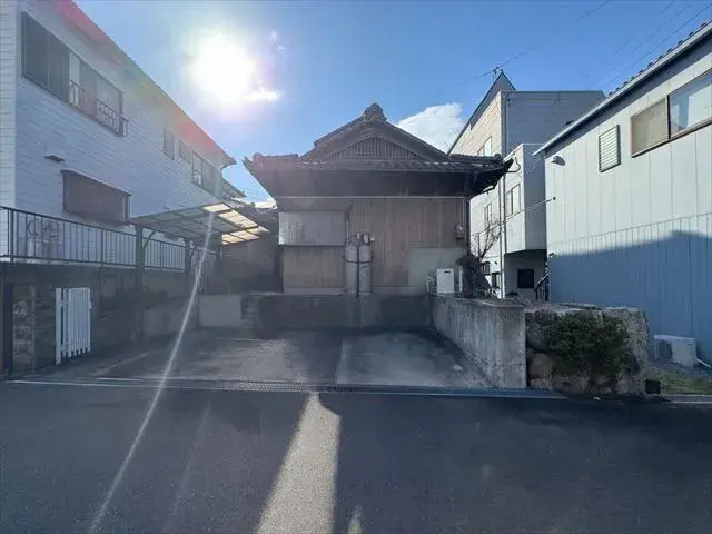 5DK Yokkaichi City Mie Prefecture (4)