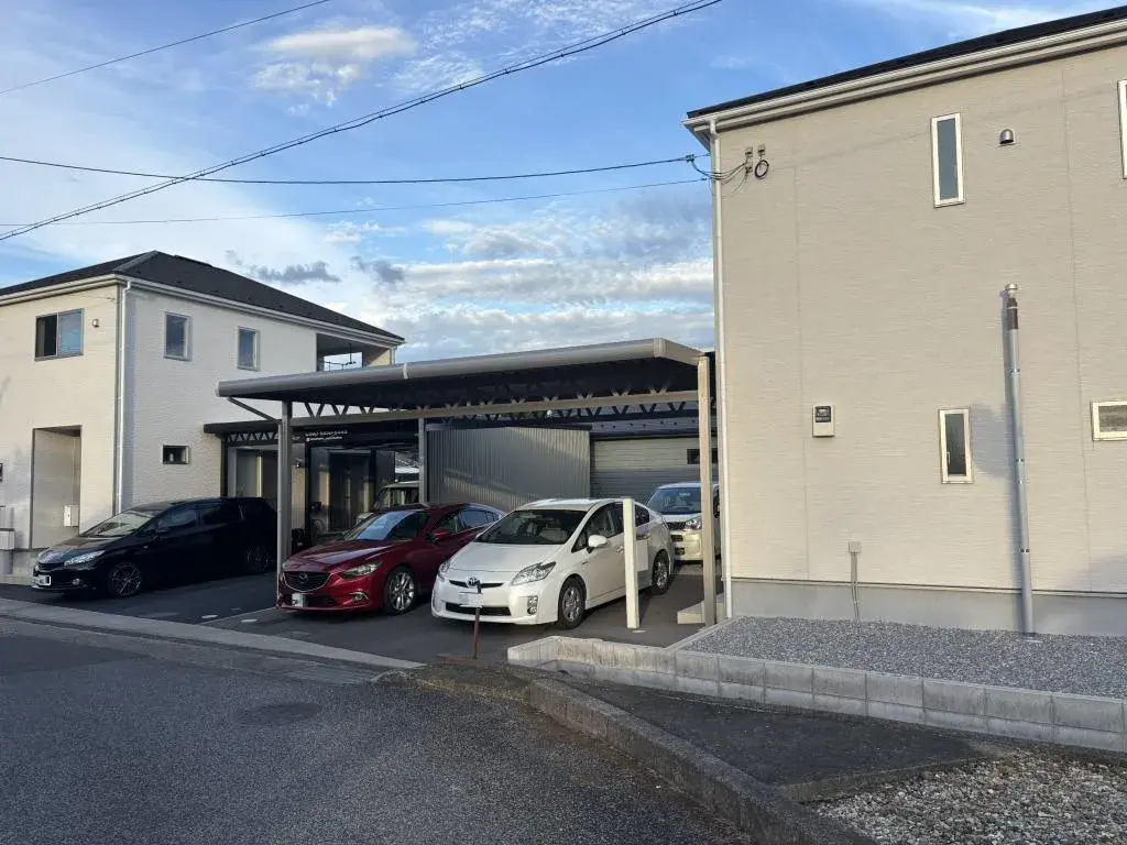 Shiga Prefecture Aicho-gun Aisho-cho 4LDK Property (2)