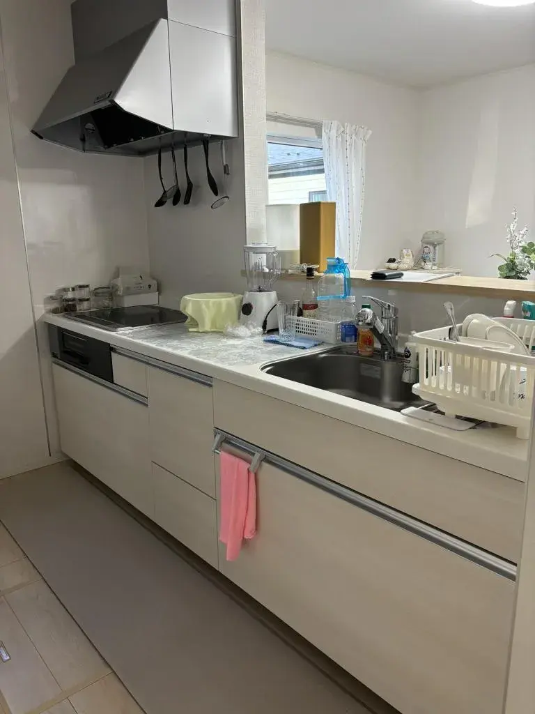 Shiga Prefecture Aicho-gun Aisho-cho 4LDK Property (11)