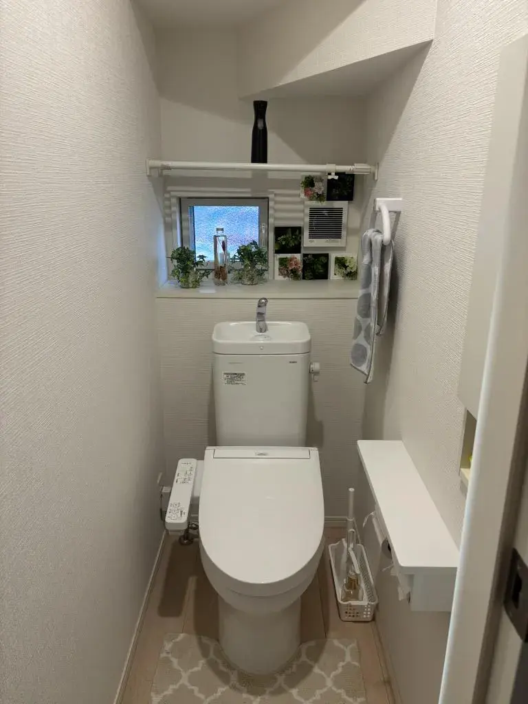 Shiga Prefecture Aicho-gun Aisho-cho 4LDK Property (14)