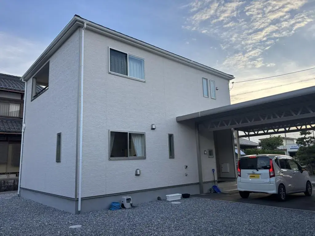Shiga Prefecture Aicho-gun Aisho-cho 4LDK Property (3)