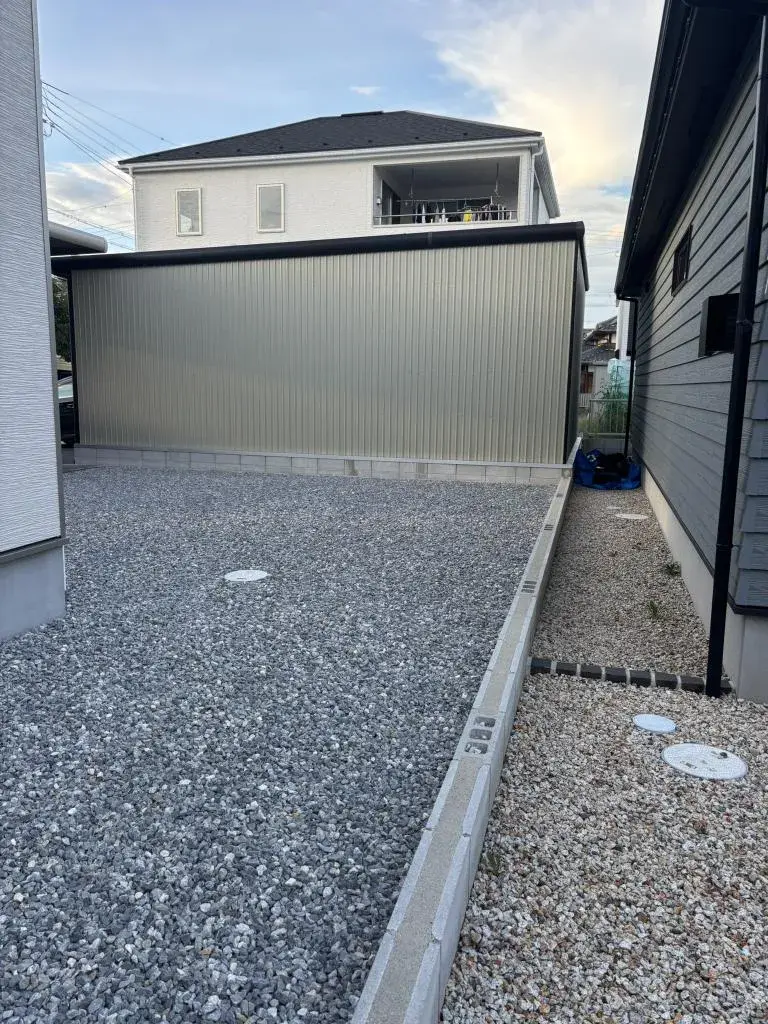 Shiga Prefecture Aicho-gun Aisho-cho 4LDK Property (4)