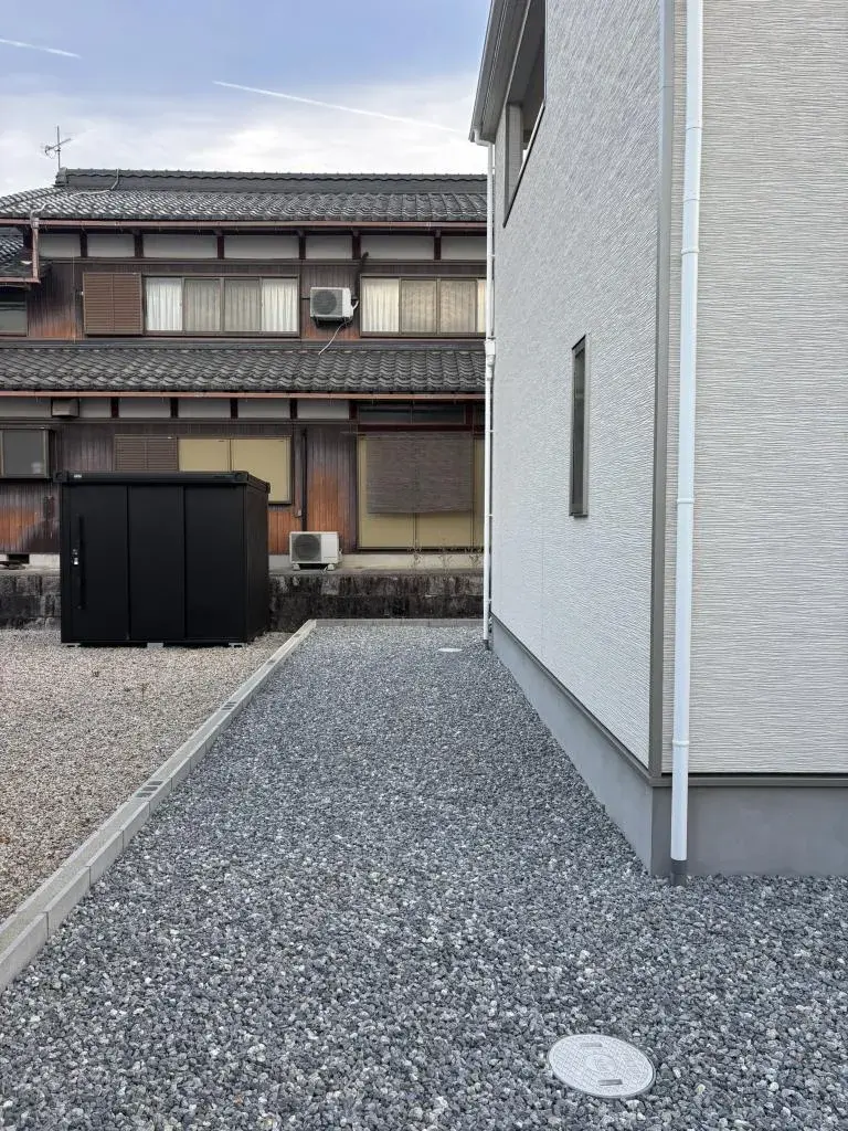 Shiga Prefecture Aicho-gun Aisho-cho 4LDK Property (5)