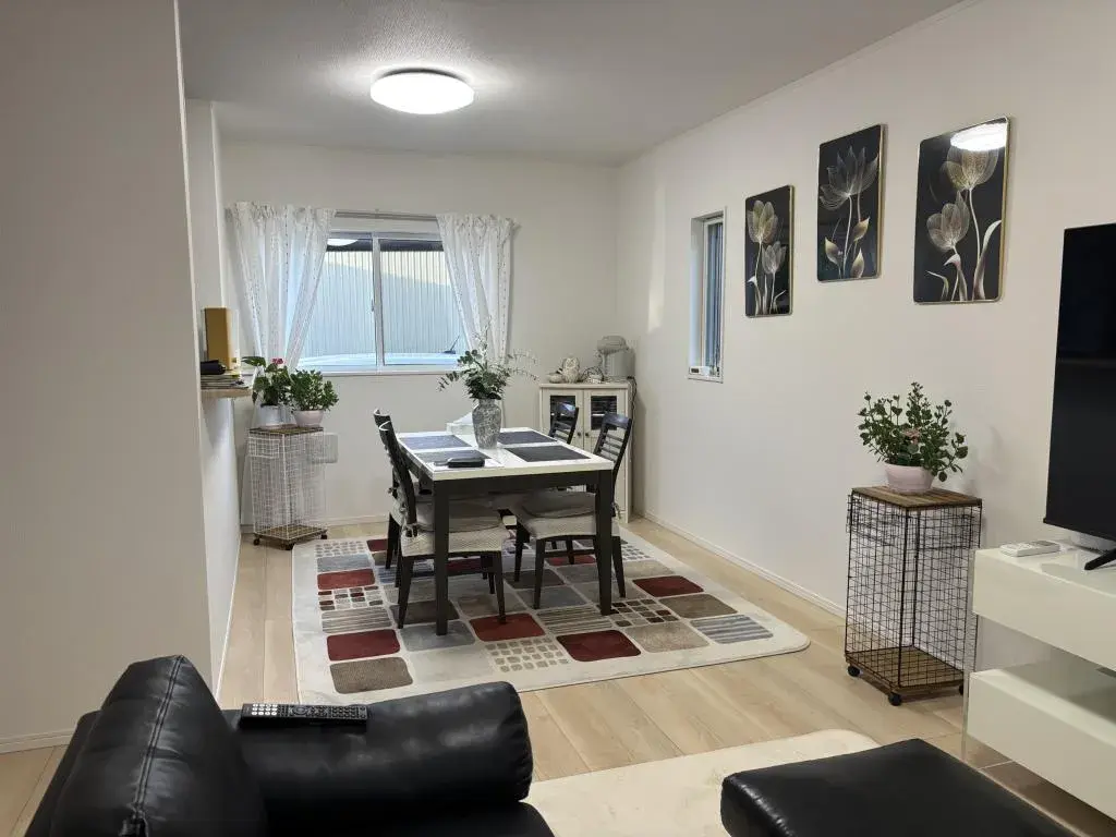 Shiga Prefecture Aicho-gun Aisho-cho 4LDK Property (7)