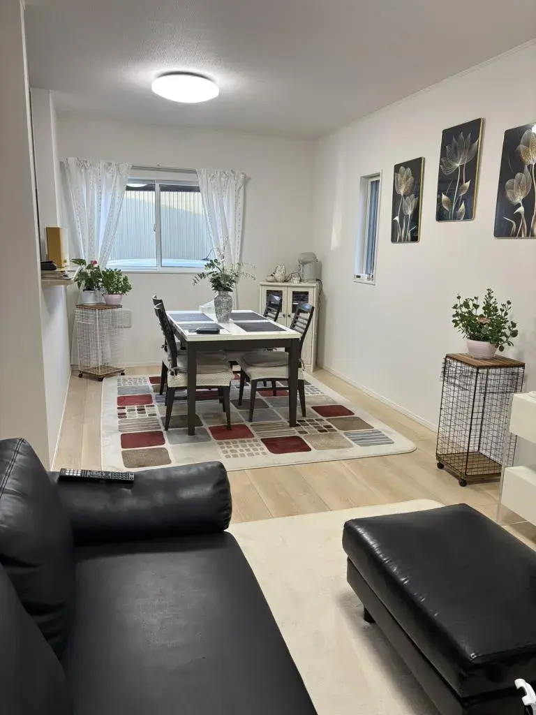 Shiga Prefecture Aicho-gun Aisho-cho 4LDK Property (8)