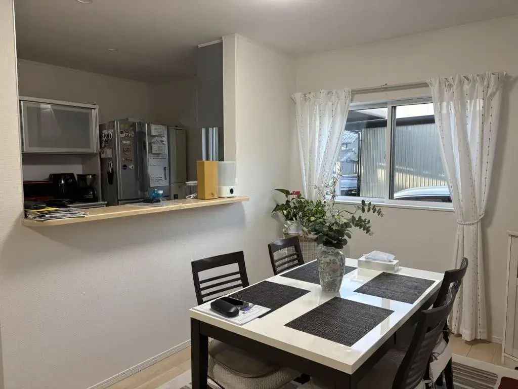Shiga Prefecture Aicho-gun Aisho-cho 4LDK Property (9)