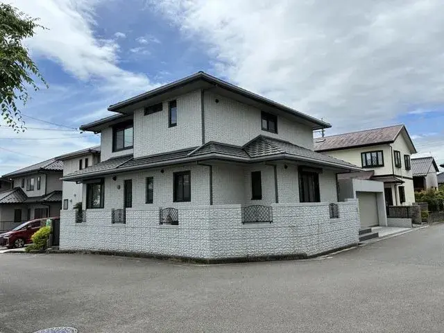 Akiya in Mie