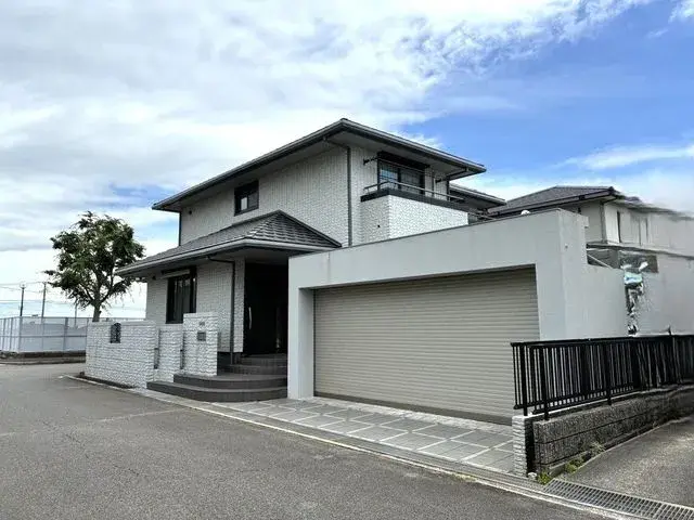 3LDK 桑名市 三重県物件 (2)