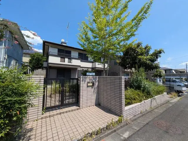Akiya in Shiga