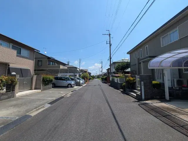 4LDK物件 大津市 滋賀県 (2)
