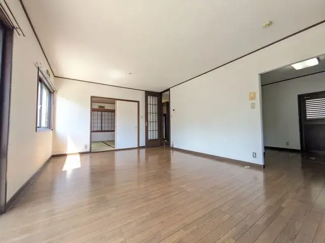 4LDK物件 大津市 滋賀県 (8)