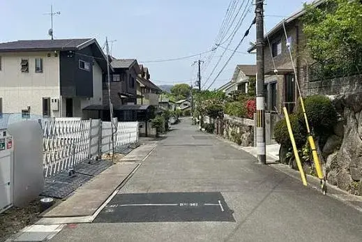 Akiya in Kyoto