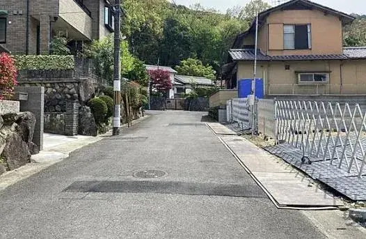 4LDK Fushimi-ku, Kyoto City, Kyoto Prefecture (2)