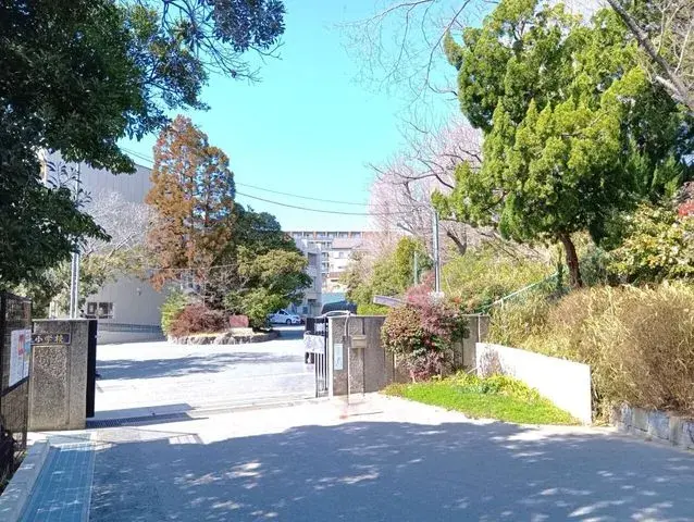 Propriété 3LDK Ville de Nagaokakyo Préfecture de Kyoto (4)