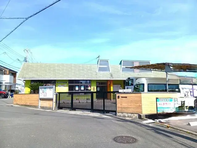 Propriété 3LDK Ville de Nagaokakyo Préfecture de Kyoto (6)