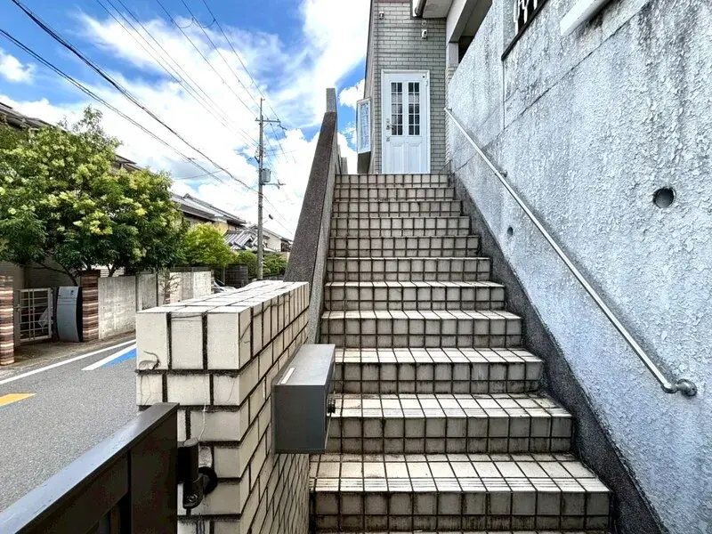 5LDK房产 宇治市 京都府 (2)