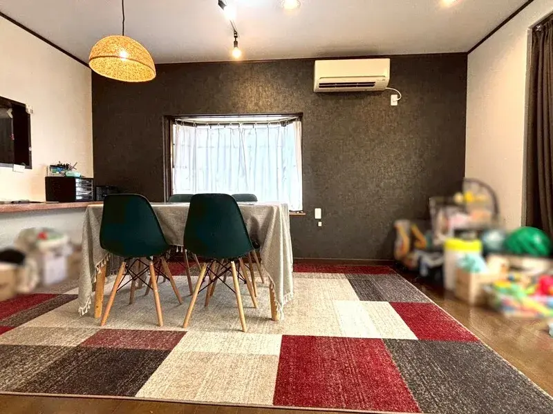 5LDK房产 宇治市 京都府 (11)