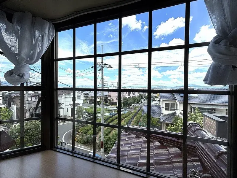 5LDK房产 宇治市 京都府 (16)
