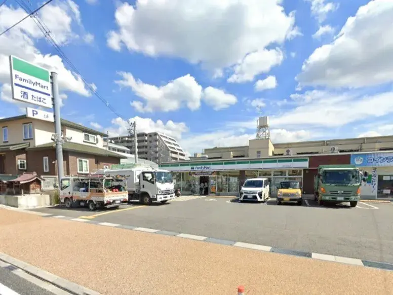 5LDK房产 宇治市 京都府 (24)