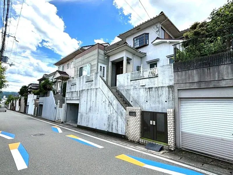5LDK房产 宇治市 京都府 (5)