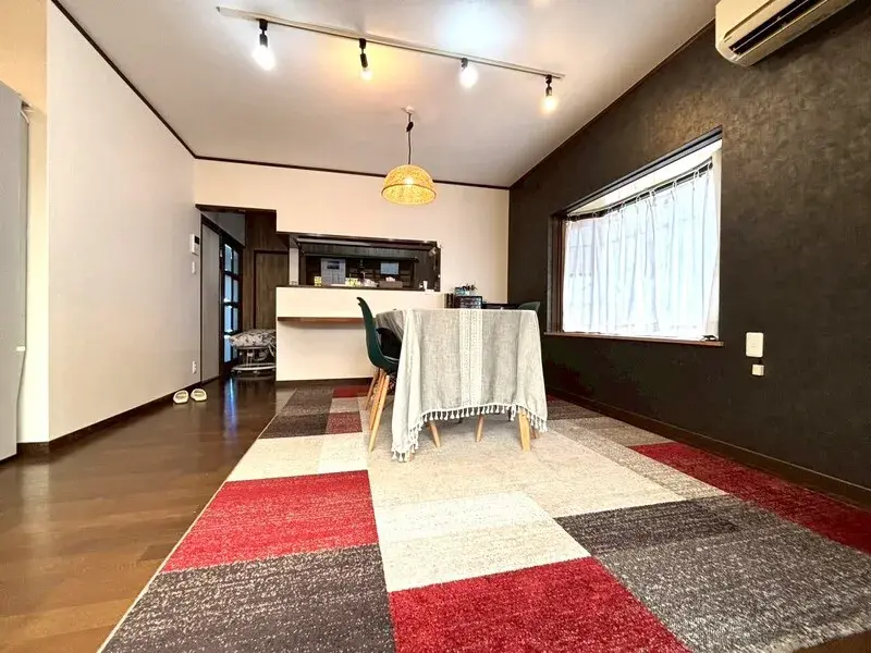 5LDK房产 宇治市 京都府 (8)