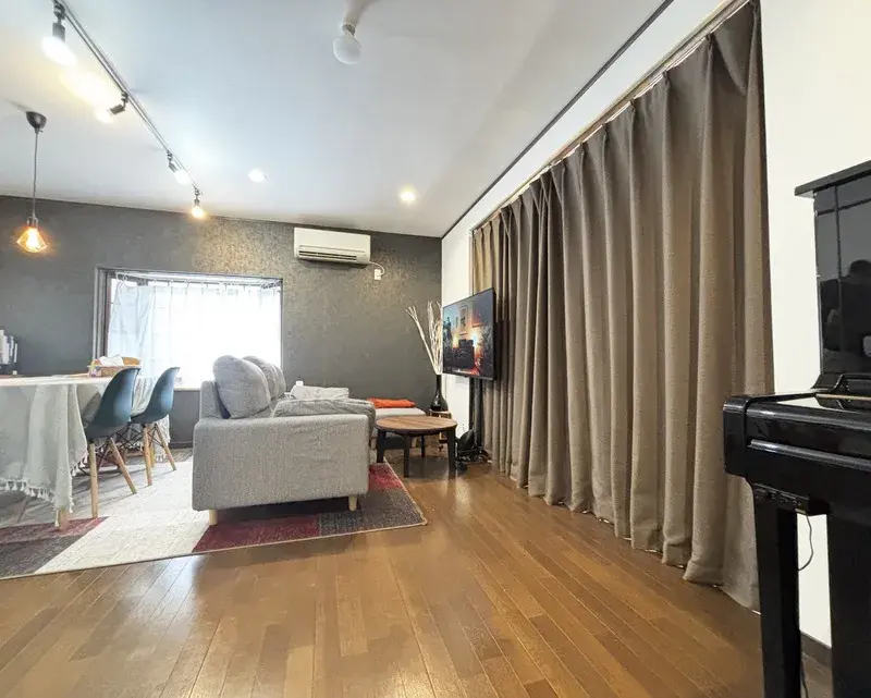 5LDK房产 宇治市 京都府 (9)