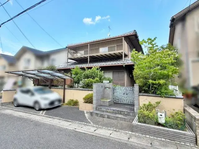 Propiedad 3LDK Ciudad de Kameoka Prefectura de Kyoto (2)