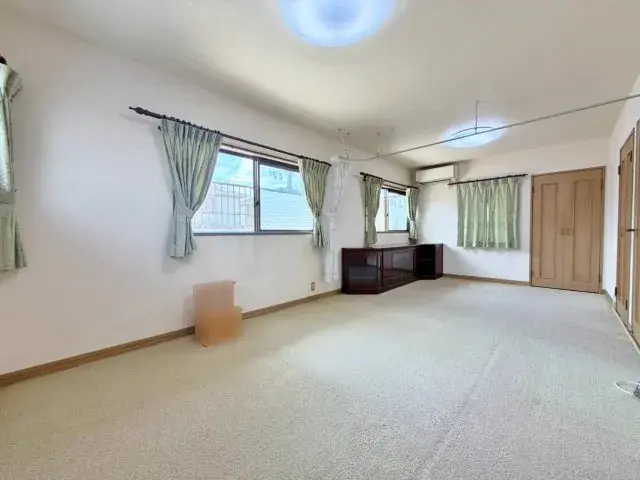 Propiedad 3LDK Ciudad de Kameoka Prefectura de Kyoto (13)