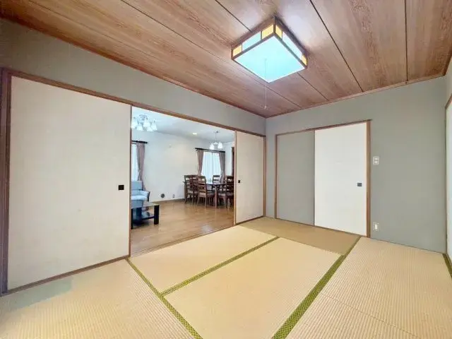 Propiedad 3LDK Ciudad de Kameoka Prefectura de Kyoto (14)
