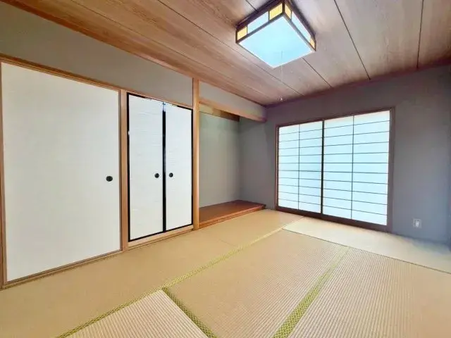 Propiedad 3LDK Ciudad de Kameoka Prefectura de Kyoto (15)