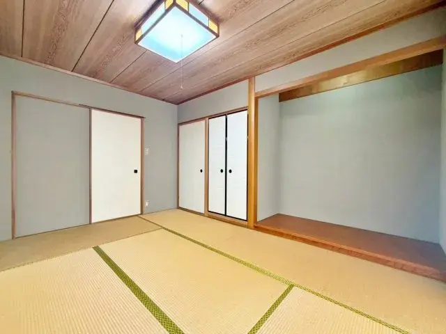 Propiedad 3LDK Ciudad de Kameoka Prefectura de Kyoto (16)