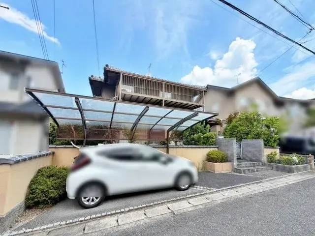 Propiedad 3LDK Ciudad de Kameoka Prefectura de Kyoto (3)