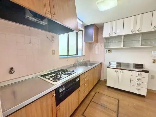 Propiedad 3LDK Ciudad de Kameoka Prefectura de Kyoto (26)