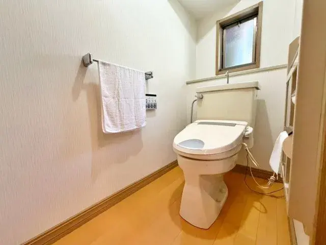 Propiedad 3LDK Ciudad de Kameoka Prefectura de Kyoto (28)