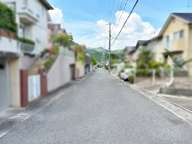 Propiedad 3LDK Ciudad de Kameoka Prefectura de Kyoto (5)