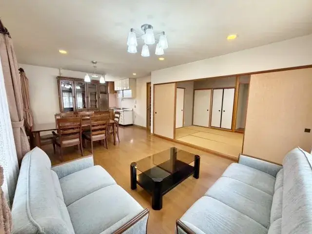 Propiedad 3LDK Ciudad de Kameoka Prefectura de Kyoto (7)