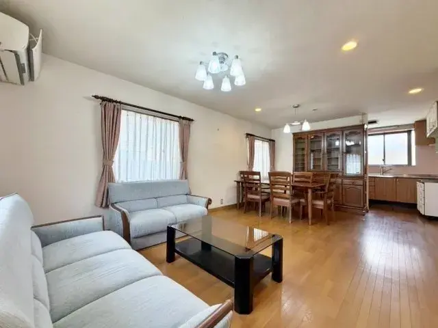 Propiedad 3LDK Ciudad de Kameoka Prefectura de Kyoto (8)
