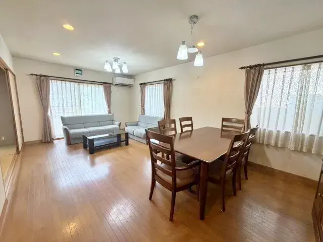 Propiedad 3LDK Ciudad de Kameoka Prefectura de Kyoto (9)