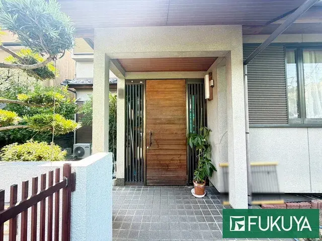 4SLDK property Yawata City Kyoto Prefecture (2)